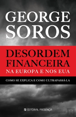 Bertrand.pt - Desordem Financeira na Europa e nos EUA