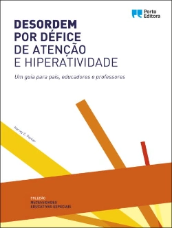 Bertrand.pt - Desordem por Défice de Atenção e Hiperatividade