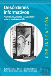 Desordenes Informativa