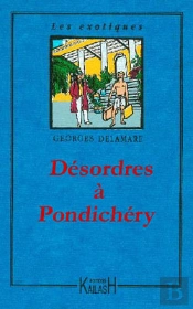 Desordre A Pondichery