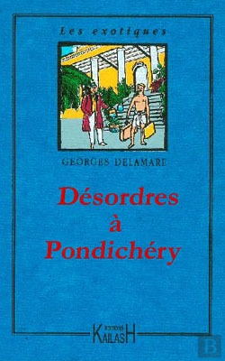 Bertrand.pt - Desordre A Pondichery