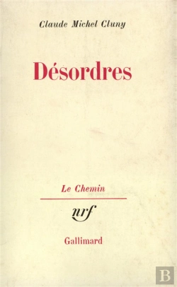 Bertrand.pt - Desordres