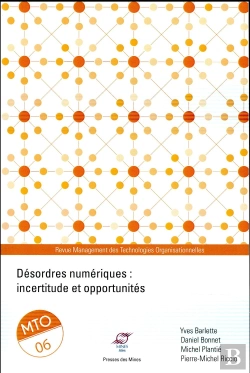 Bertrand.pt - Desordres Numeriques : Incertitude Et Opportunites