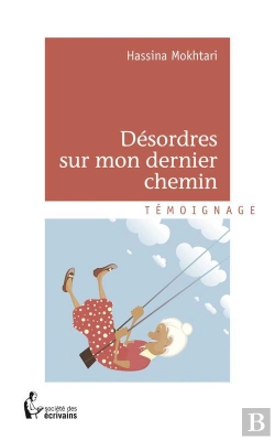 Bertrand.pt - Desordres Sur Mon Dernier Chemin