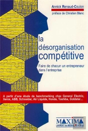 Desorganisation Competitive