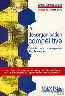 Bertrand.pt - Desorganisation Competitive