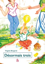 Désormais Trois