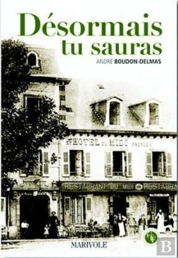 Bertrand.pt - Désormais Tu Sauras