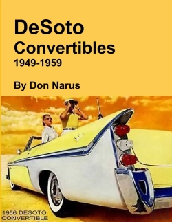 Bertrand.pt - Desoto Convertibles 1949-1959
