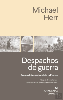 Bertrand.pt - Despachos De Guerra