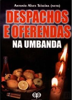 Bertrand.pt - Despachos e Oferendas na Umbanda
