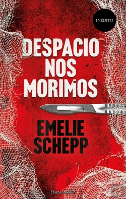 Bertrand.pt - Despacio Nos Morimos