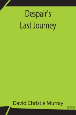 Bertrand.pt - Despair'S Last Journey