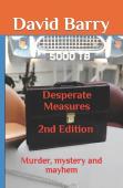 Desparate Measures  2nd Edition