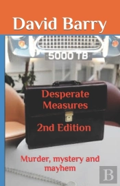 Desparate Measures  2nd Edition