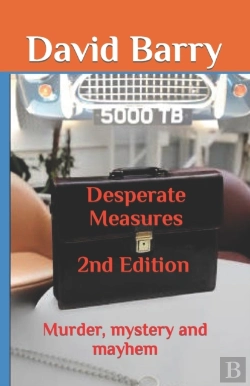 Bertrand.pt - Desparate Measures  2nd Edition