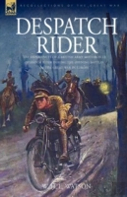 Bertrand.pt - Despatch Rider