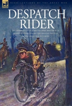 Bertrand.pt - Despatch Rider
