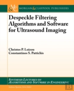 Bertrand.pt - Despeckle Filtering Algorithims