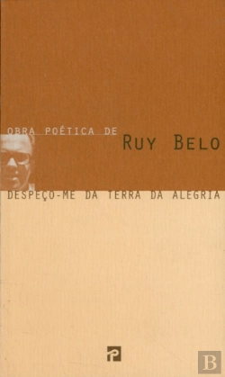 Bertrand.pt - Despeço-me da Terra da Alegria