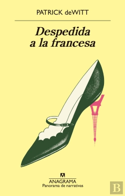 Bertrand.pt - Despedida A La Francesa