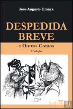 Bertrand.pt - Despedida Breve e Outros Contos