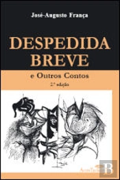 Despedida Breve e Outros Contos