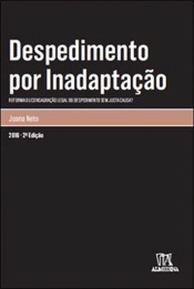 Despedimento por Inadaptação
