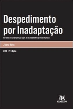 Bertrand.pt - Despedimento por Inadaptação