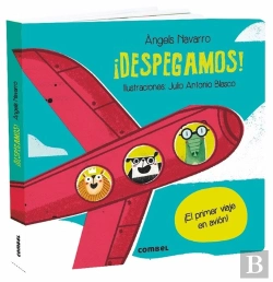 Bertrand.pt - ¡Despegamos!