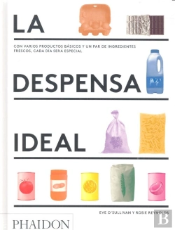 Bertrand.pt - Despensa Ideal,La