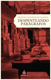 Despenteando Parágrafos