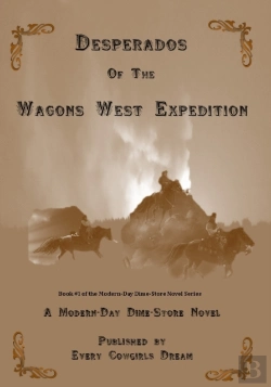 Bertrand.pt - Desperados Of The Wagons West Expedition