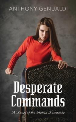 Bertrand.pt - Desperate Commands