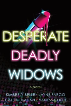 Bertrand.pt - Desperate Deadly Widows