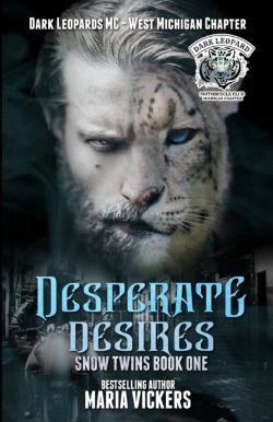 Bertrand.pt - Desperate Desires