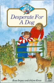 Desperate For A Dog