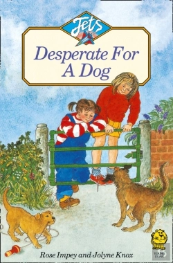 Bertrand.pt - Desperate For A Dog