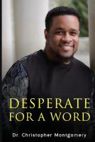 Desperate For A Word
