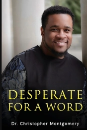 Desperate For A Word