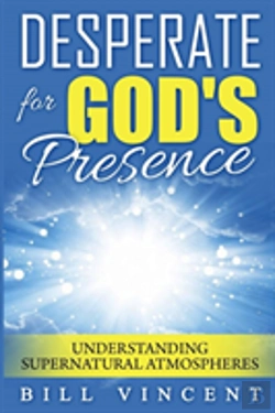 Bertrand.pt - Desperate For God'S Presence