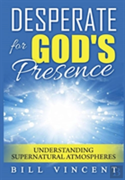 Bertrand.pt - Desperate For God'S Presence