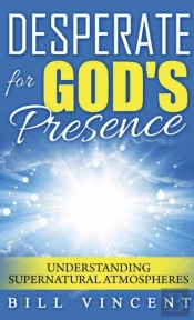 Desperate For God'S Presence (Pocket Size)