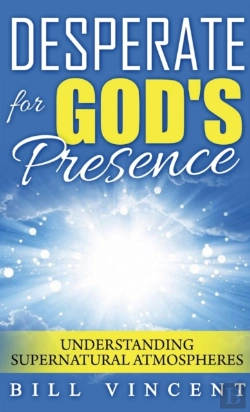 Bertrand.pt - Desperate For God'S Presence (Pocket Size)