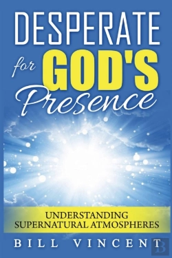 Bertrand.pt - Desperate For God'S Presence