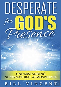 Bertrand.pt - Desperate For God'S Presence