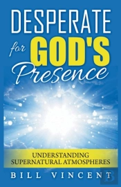 Desperate For God'S Presence