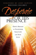 Desperate For His Presence