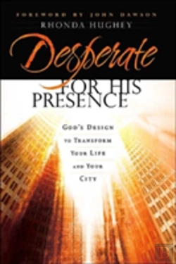 Bertrand.pt - Desperate For His Presence