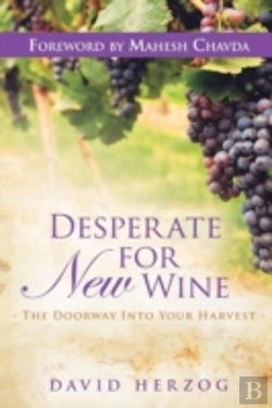 Bertrand.pt - Desperate For New Wine